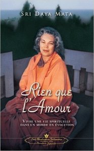 Image de Rien Que L'Amour