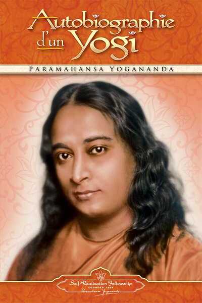 Image de Autobiographie D'Un Yogi