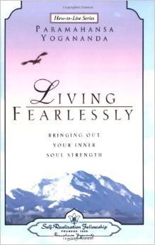 Image de Living Fearlessly (English)