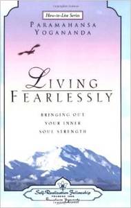 Image de Living Fearlessly (English)