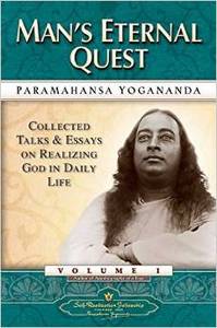 Image de Man'S Eternal Quest (English)