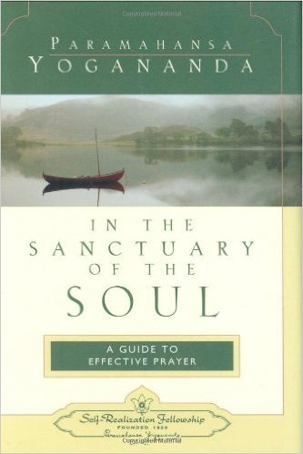 Image de In The Sanctuary Of The Soul (English)