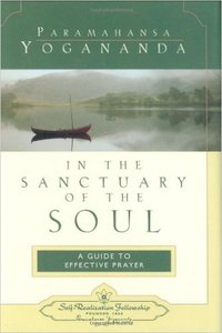 Image de In The Sanctuary Of The Soul (English)