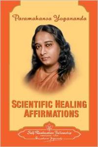 Picture of Scientific Healing Affirmations (English)
