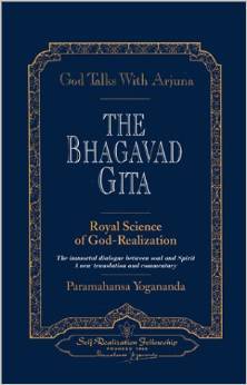 Image de God Talks With Arjuna (English)