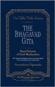 Image de God Talks With Arjuna (English)