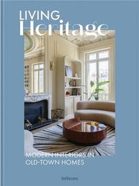 Picture of Living Heritage /anglais