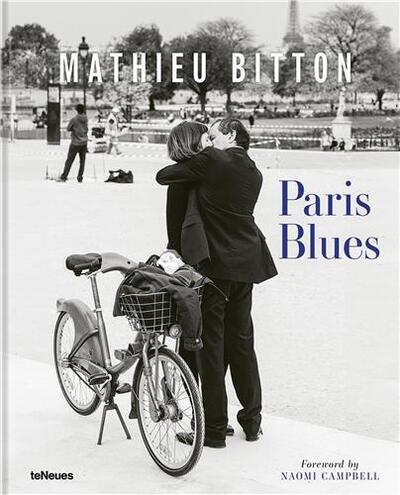 Image de Mathieu Bitton Paris Blues /anglais