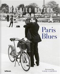 Image de Mathieu Bitton Paris Blues /anglais