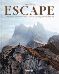 Image de Escape /anglais/allemand