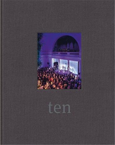 Picture of Ten /anglais