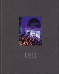 Picture of Ten /anglais