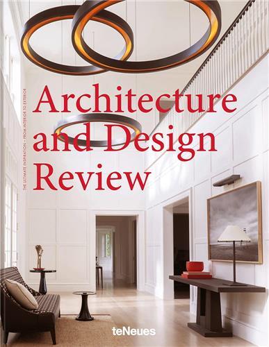 Picture of Architecture and Design Review /anglais