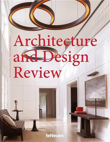 Picture of Architecture and Design Review /anglais