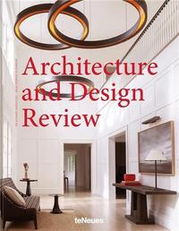 Picture of Architecture and Design Review /anglais