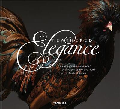 Image de Feathered Elegance /anglais