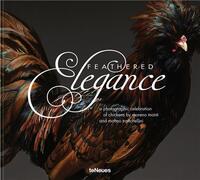 Image de Feathered Elegance /anglais