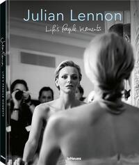 Image de Julian Lennon Life's Fragile Moments /anglais/allemand