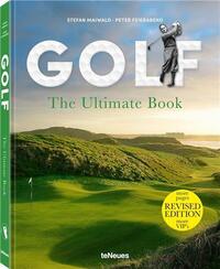 Image de Golf The Ultimate Book (Revised Edition) /anglais/allemand