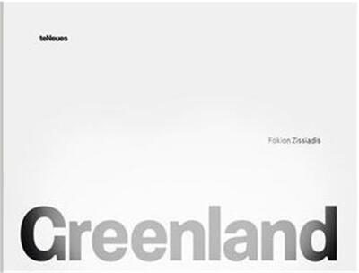 Picture of Greenland /anglais