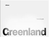 Picture of Greenland /anglais