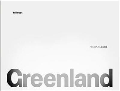 Picture of Greenland /anglais