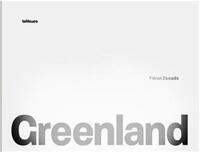 Picture of Greenland /anglais
