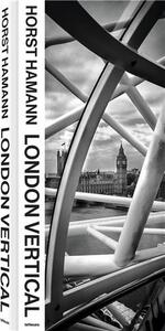 Picture of Horst Hamann London vertical /anglais