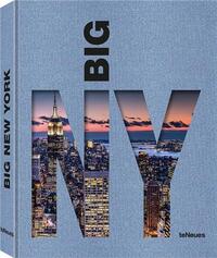 Image de BIG NEW YORK /anglais/allemand