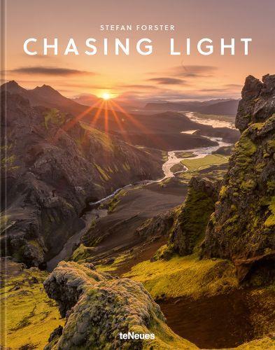 Image de Stefan Forster Chasing Light /franCais/anglais/allemand