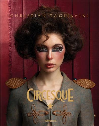 Picture of Christian Tagliavini Circesque /anglais