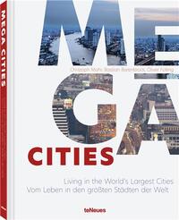 Picture of Megacities /anglais