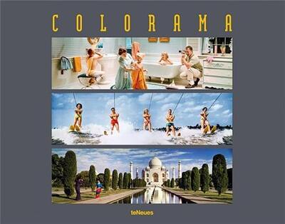 Picture of Colorama /anglais