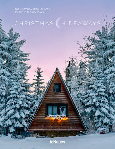 Picture of Christmas Hideaways