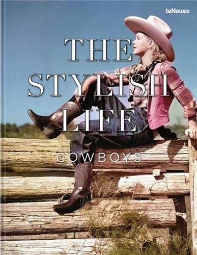Picture of The Stylish Life: Cowboys and Cowgirls /anglais