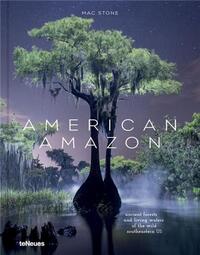 Picture of Mac Stone American Amazon /anglais