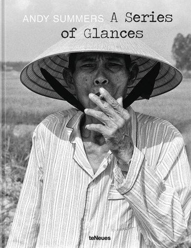 Picture of Andy Summers A Series of Glances /anglais