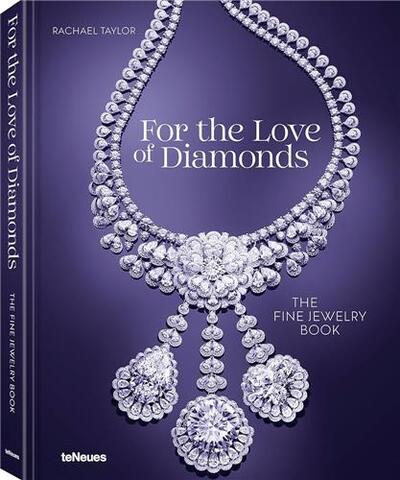 Picture of For the Love of Diamonds /anglais/allemand