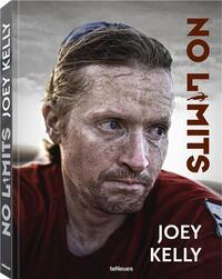 Picture of Joey Kelly No Limits /anglais