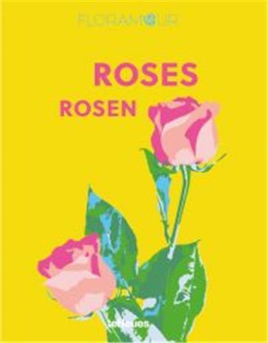 Picture of Roses /anglais/allemand