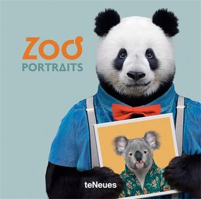 Image de Zoo Portraits /anglais