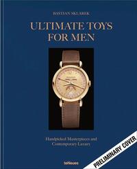 Image de Ultimate Toys for Men (3rd ed) /anglais