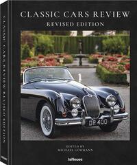 Image de Classic Cars Review (Revised Edition) /anglais/allemand