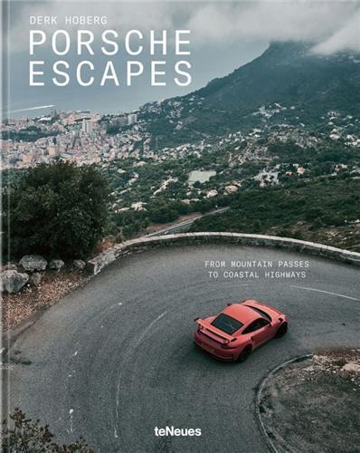 Image de Porsche Escapes /anglais