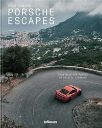Image de Porsche Escapes /anglais