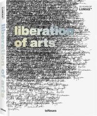 Picture of Liberation of Arts /anglais/allemand