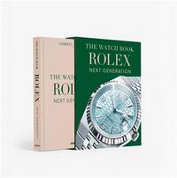 Picture of The Watch Book Rolex Next Generation (special edition) /anglais