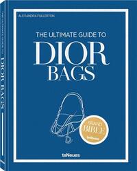 Picture of The Ultimate Guide to Dior Bags /anglais
