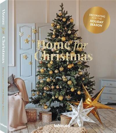 Picture of Home for Christmas /anglais
