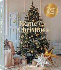Picture of Home for Christmas /anglais
